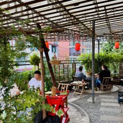 全有福烙锅店小院 User Photo