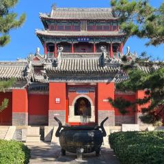 Baijiazhaobing User Photo