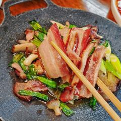 青城客•老農私房菜張用戶圖片