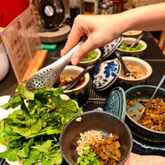 小象园子·版纳牛肉铜锅(麓湖店) User Photo