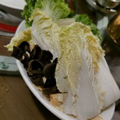 Huiwei Chicken Soup User Photo