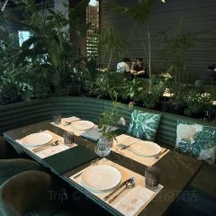 BIANCHI(Pudong Kerry) 여행 사진