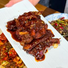 全味南街小馆地方菜(汤川徽韵商贸城店) User Photo