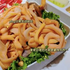 蒙古羊门涮肉(达旗店) 여행 사진