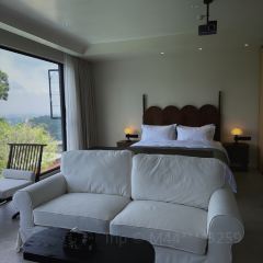 闲在·望川谷山野隐宿·餐厅 User Photo