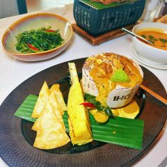 深圳大梅沙京基洲际度假酒店·蔓阁东南亚风味特色餐厅 User Photo
