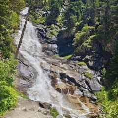 毕棚沟娜姆湖度假酒店·风味餐厅 User Photo