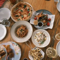 Cotton's棉花酒館（海南石梅灣店）張用戶圖片