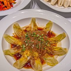 CHINSHOW porcelain feast User Photo