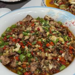 李氏特色菜(大丰店) 여행 사진