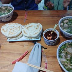 EAT FOOD User Photo