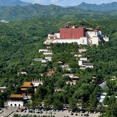 庆元亨 User Photo