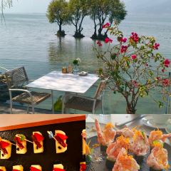留白LIUBAI·菡萏驿海景度假酒店·留白Villa·菡萏驿海景餐厅(双廊店) User Photo