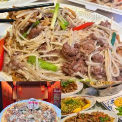 郑厨私房菜 User Photo