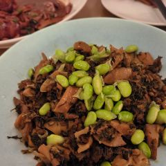 莫干山云谷德信开元名庭酒店·云谷餐厅 User Photo