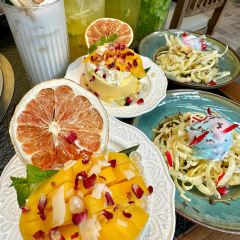 愛尚菌·野生菌火鍋（南屏街百年飛虎樓店）張用戶圖片