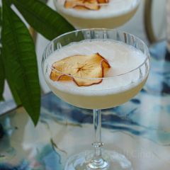 杭州良渚洲际酒店·大堂酒廊 User Photo