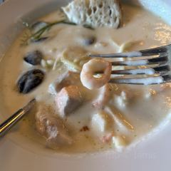 Cafe Skansen張用戶圖片