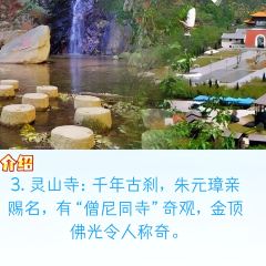 WEN XIN CHA ZHUANG YUAN User Photo