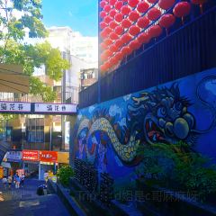 Le serein 여행 사진
