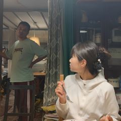 清鍋滙·茶火鍋（大明湖店）張用戶圖片