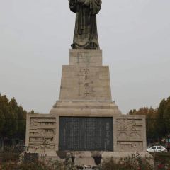張記煎餅張用戶圖片