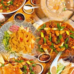 GOLD GARDEN User Photo