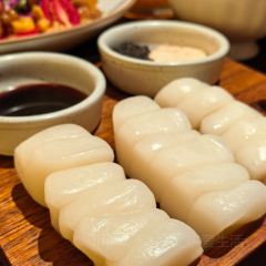 蛮横鸡爪煲(龙贵店) User Photo