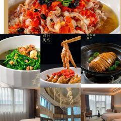 乡村第一餐(总店) User Photo