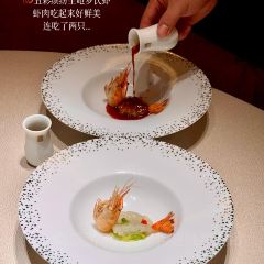 JINGJI ARISTOCRAT CUISINE BY RONG User Photo