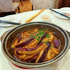 星酒店·舟西餐厅 User Photo
