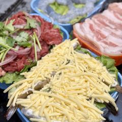 遵义爱情小豆腐(石坪桥店) User Photo