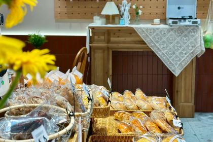 Lemon tree 树上甜品(溪中路店)