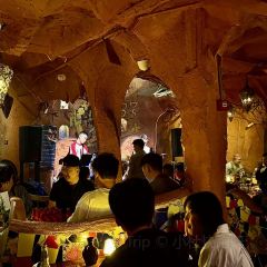 38号火塘酒吧 User Photo