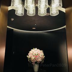 Regent Shanghai on The Bund · JIN LIN 여행 사진