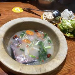 湖仙府鱼庄(归心园广龙店) User Photo
