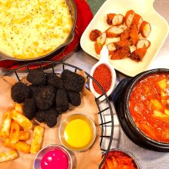 三禾食集(星沙店) User Photo