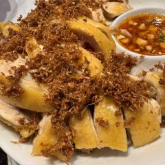 闽粤土菜馆 User Photo