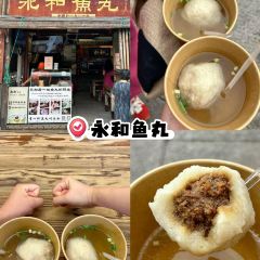 古蒸燕（三坊七巷店）張用戶圖片