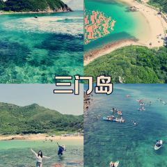 GAUNG YAO JI User Photo