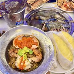 KodTalay seafood buffet 여행 사진