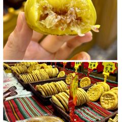 饢王張用戶圖片