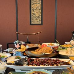 GRAND MAISON XI'AN 여행 사진
