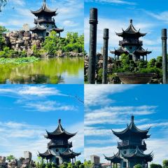 TAI HU YING XIANG User Photo