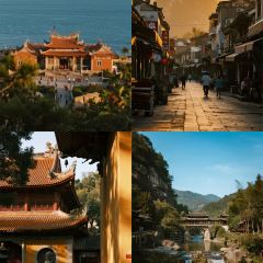 RONG CUISINE User Photo