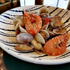 海中洲·海上餐厅 User Photo