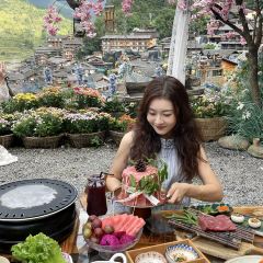幽兰落 User Photo