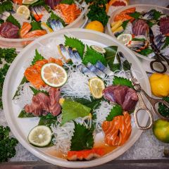 W XIAMEN · NINE Restaurant 여행 사진