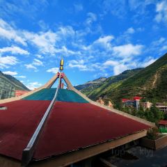 九寨沟时运温德姆至尊豪廷大酒店·星璨藏式自助餐厅 User Photo