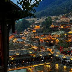 MAO YUAN DENG ZHAN GUO SHANG RAO DIAN User Photo